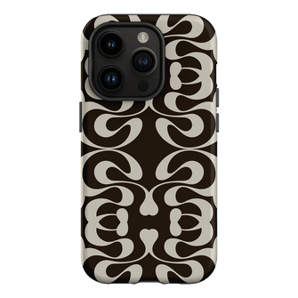 Marque Printed Phone Cases iPhone 14 Pro / Armoured by Desmond & Dempsey - The Dairy