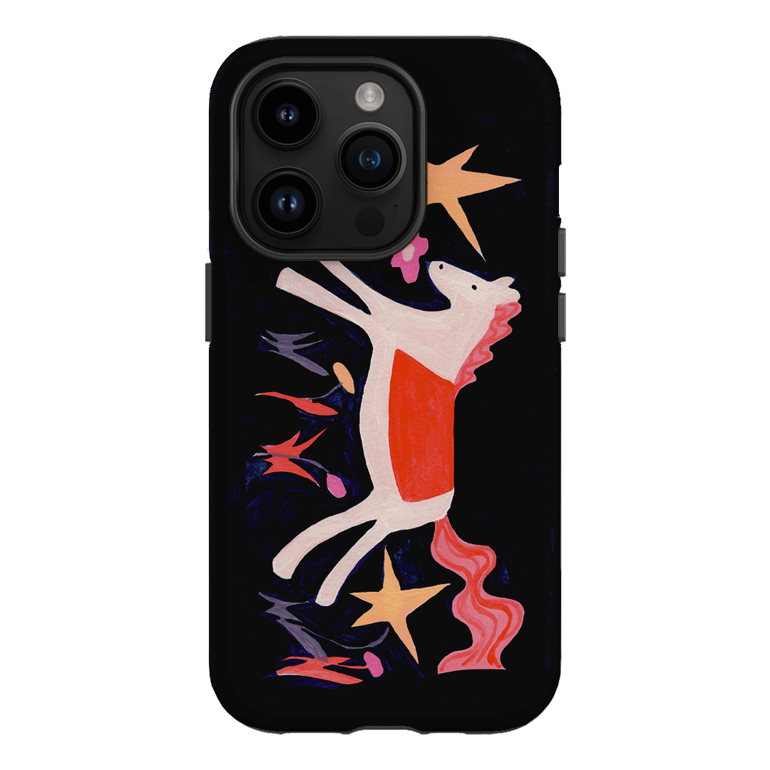 Mustang Printed Phone Cases iPhone 14 Pro / Armoured by Studio Bon - The Dairy