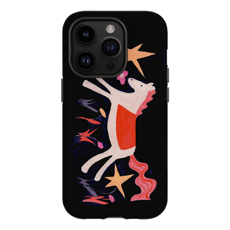 Mustang Printed Phone Cases iPhone 14 Pro / Armoured by Studio Bon - The Dairy