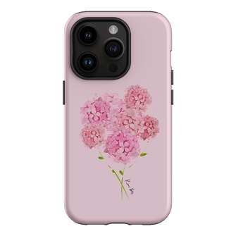 Pick Me Pink Printed Phone Cases iPhone 14 Pro / Armoured by Kerrie Hess - The Dairy