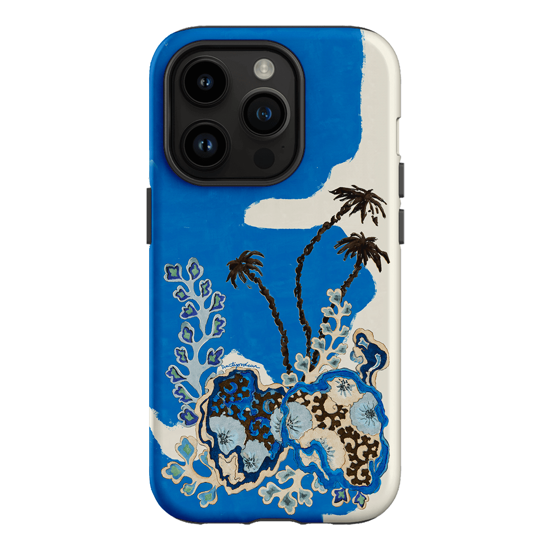 Pulse Printed Phone Cases by Antipodean - The Dairy