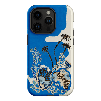 Pulse Printed Phone Cases by Antipodean - The Dairy