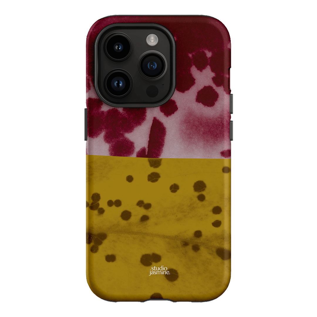 Ripe Printed Phone Cases iPhone 14 Pro / Armoured by Jasmine Dowling - The Dairy
