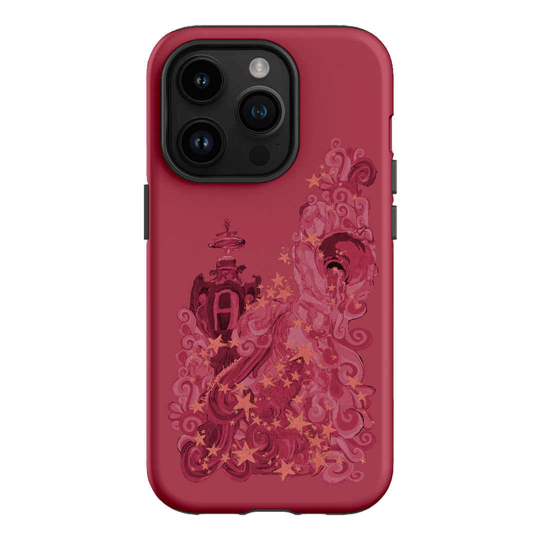 Runaway Horizon Printed Phone Cases by Antipodean - The Dairy