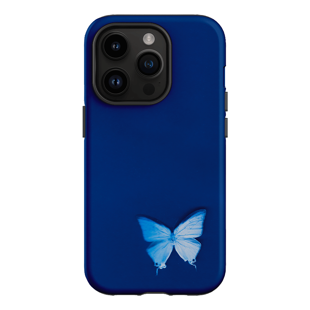Sara Printed Phone Cases iPhone 14 Pro / Armoured by Paige Sara - The Dairy
