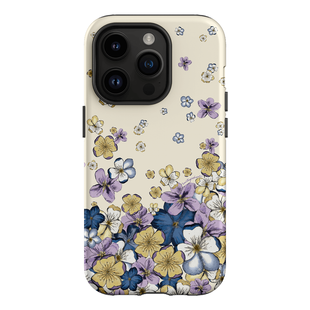 Soluna Printed Phone Cases by Antipodean - The Dairy