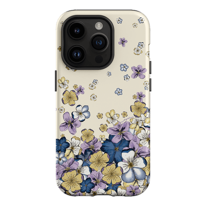 Soluna Printed Phone Cases by Antipodean - The Dairy