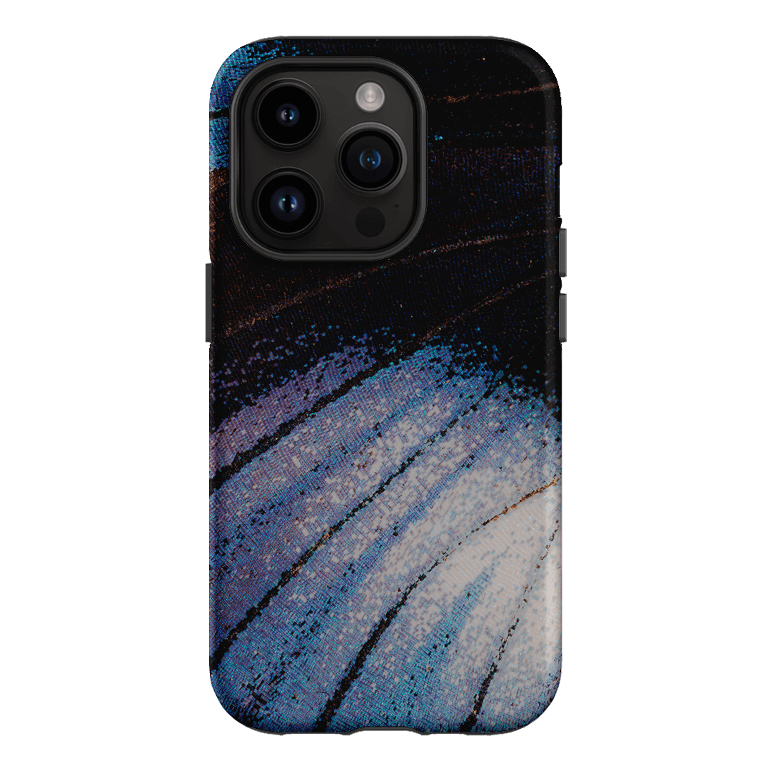 Stevie Printed Phone Cases iPhone 14 Pro / Armoured by Paige Sara - The Dairy