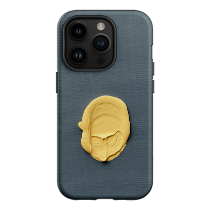 Swatch Blue & Sun Printed Phone Cases iPhone 14 Pro / Armoured by Nardurna - The Dairy