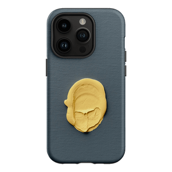 Swatch Blue & Sun Printed Phone Cases iPhone 14 Pro / Armoured by Nardurna - The Dairy