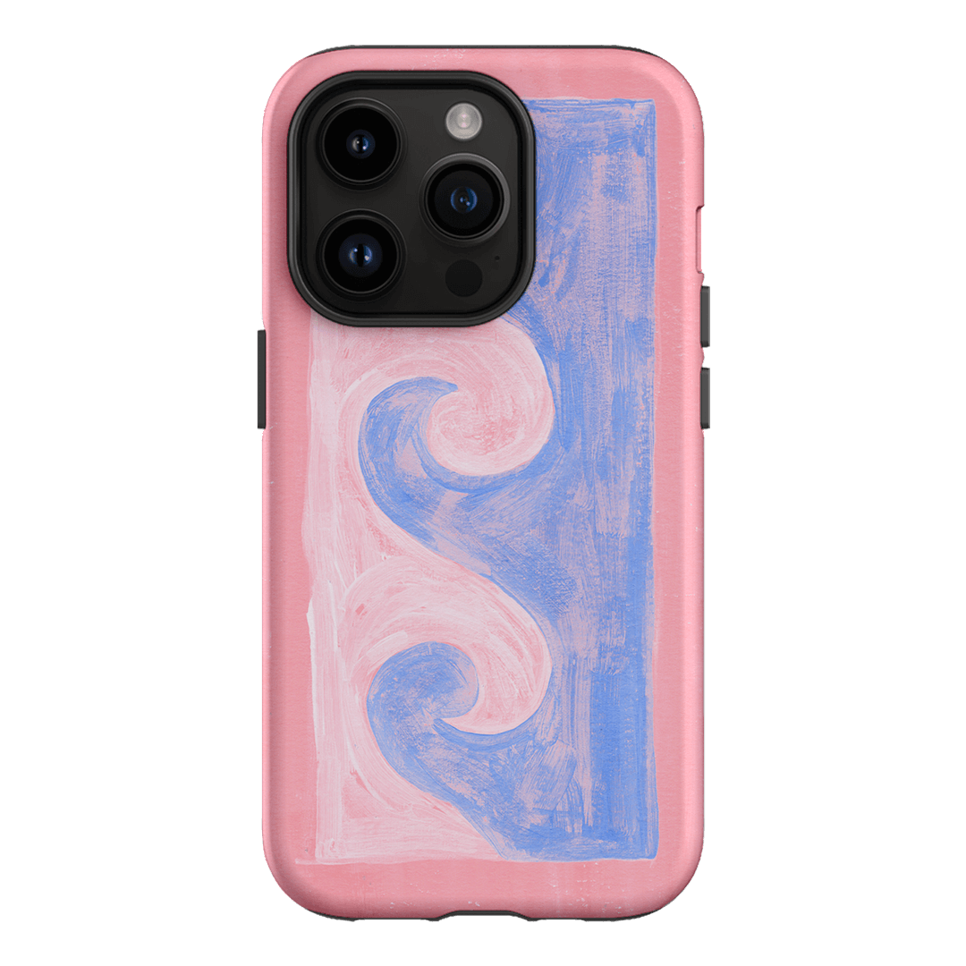 Swell Printed Phone Cases iPhone 14 Pro / Armoured by Studio Bon - The Dairy