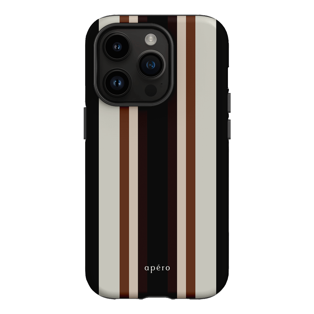Sydney Printed Phone Cases iPhone 14 Pro / Armoured by Apero - The Dairy