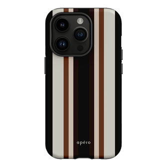 Sydney Printed Phone Cases iPhone 14 Pro / Armoured by Apero - The Dairy