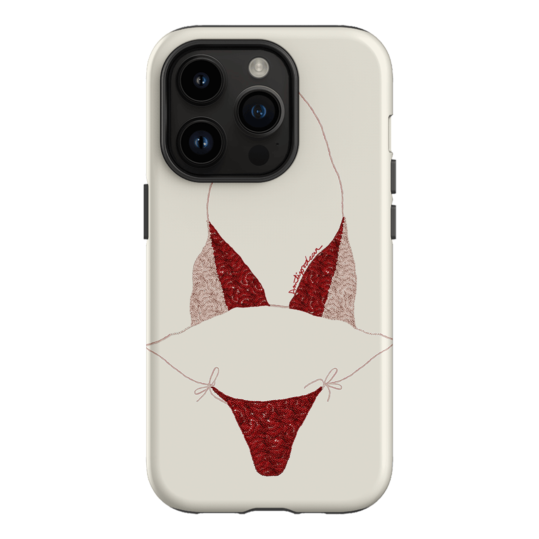 Vacay Mode Printed Phone Cases by Antipodean - The Dairy