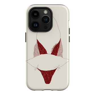 Vacay Mode Printed Phone Cases by Antipodean - The Dairy