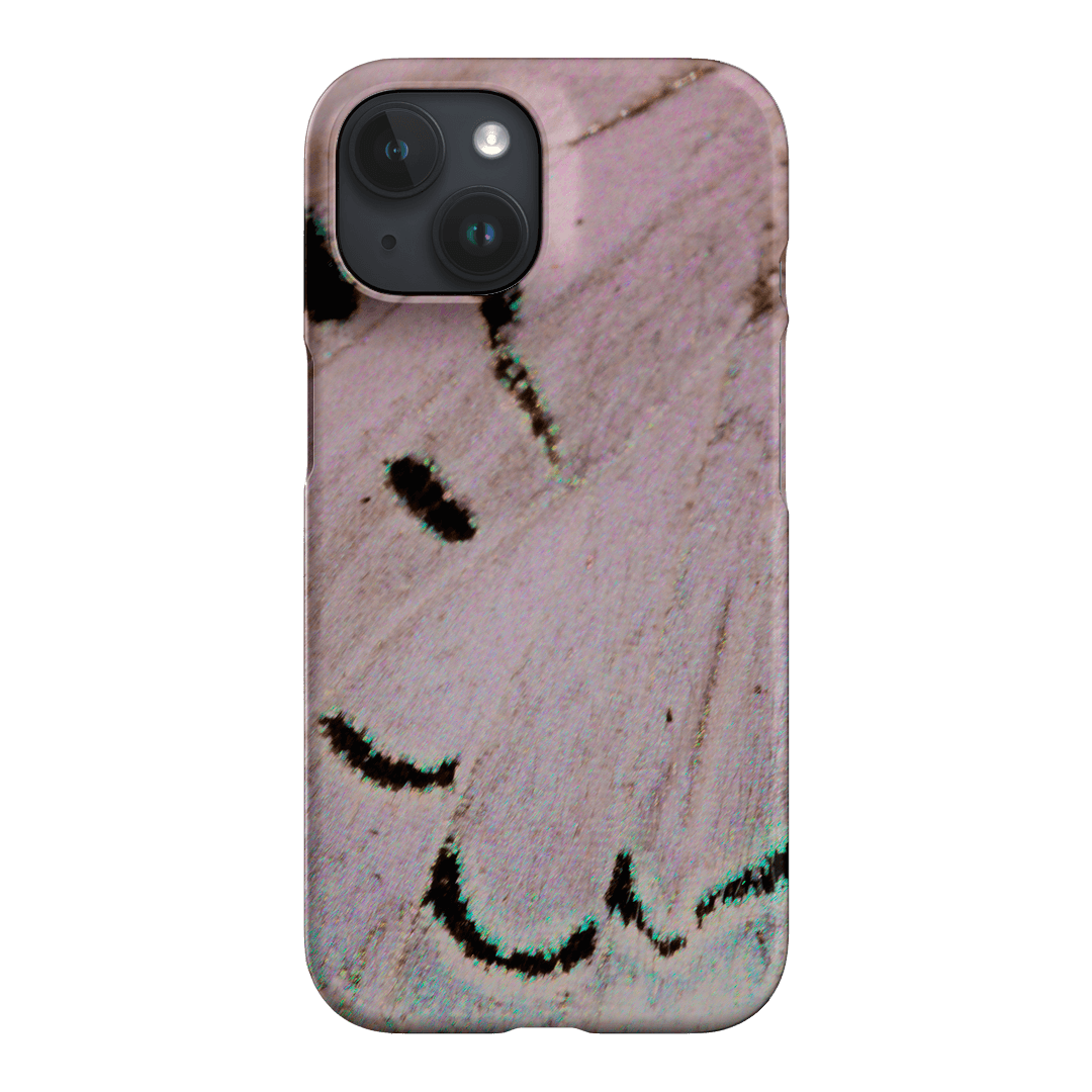 Audrey Printed Phone Cases iPhone 15 / Snap by Paige Sara - The Dairy