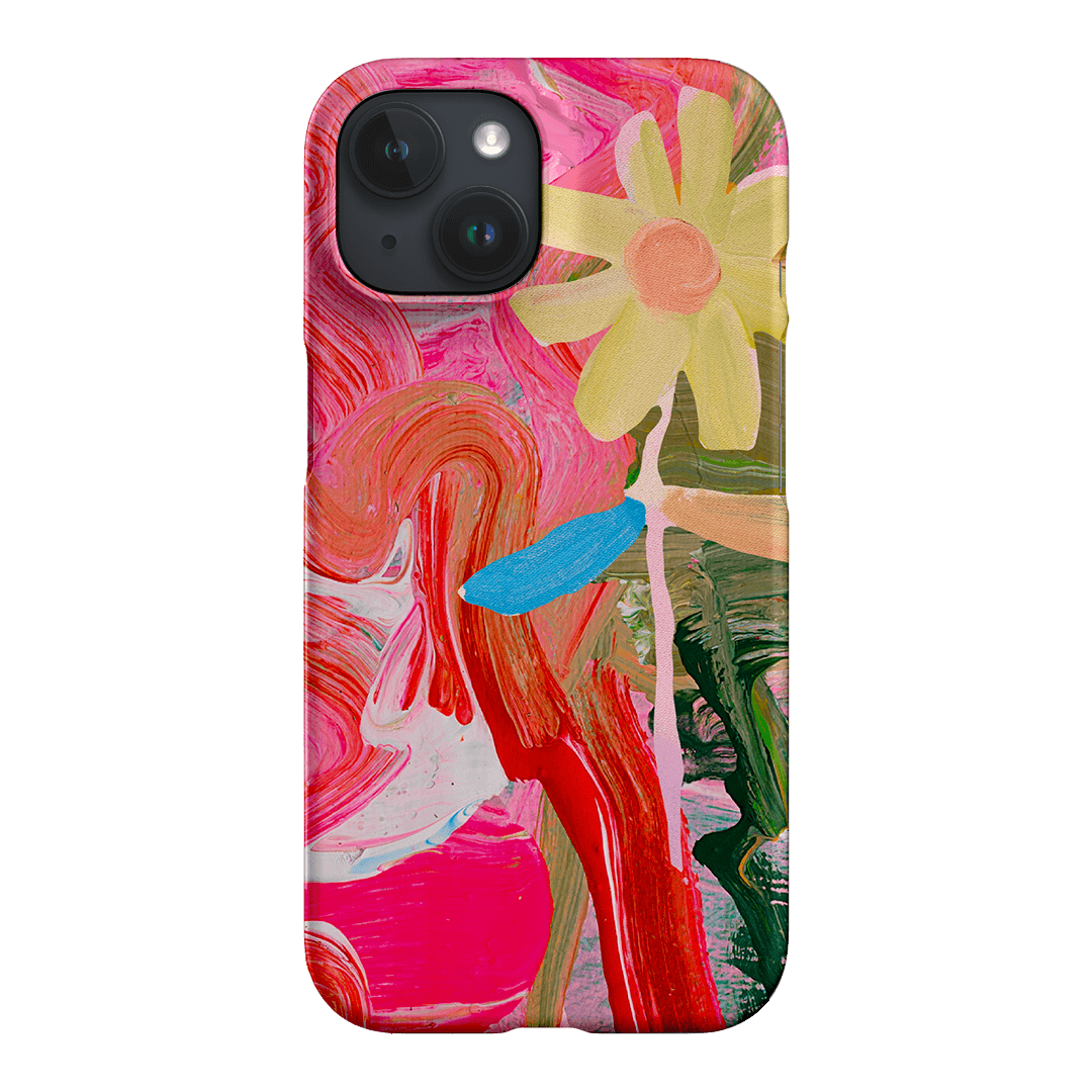 Best Dressed Printed Phone Cases iPhone 15 / Snap by Kate Eliza - The Dairy