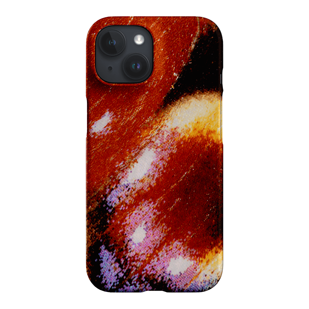 Carrie Printed Phone Cases iPhone 15 / Snap by Paige Sara - The Dairy