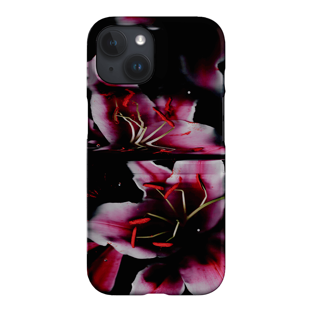 Charli Printed Phone Cases iPhone 15 / Snap by Paige Sara - The Dairy