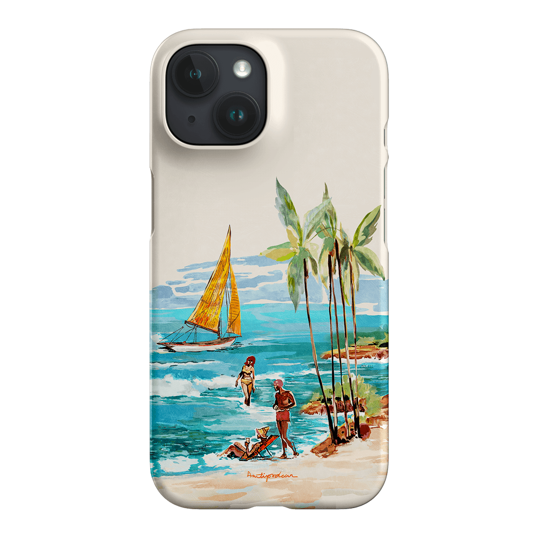 Cruze Printed Phone Cases by Antipodean - The Dairy