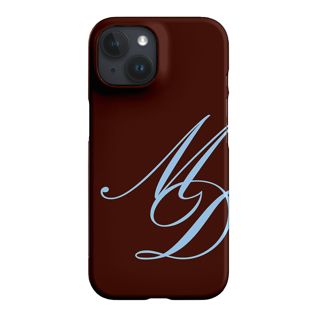 Custom iPhone Case Custom Printed Phone Case iPhone 15 / Snap / Gloss by Custom - The Dairy