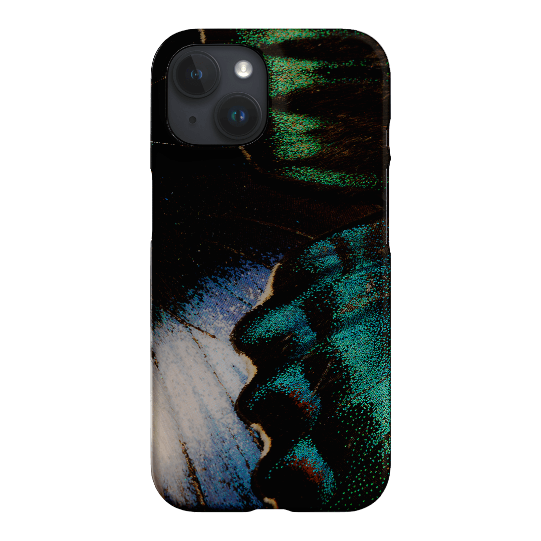 Delilah Printed Phone Cases iPhone 15 / Snap by Paige Sara - The Dairy