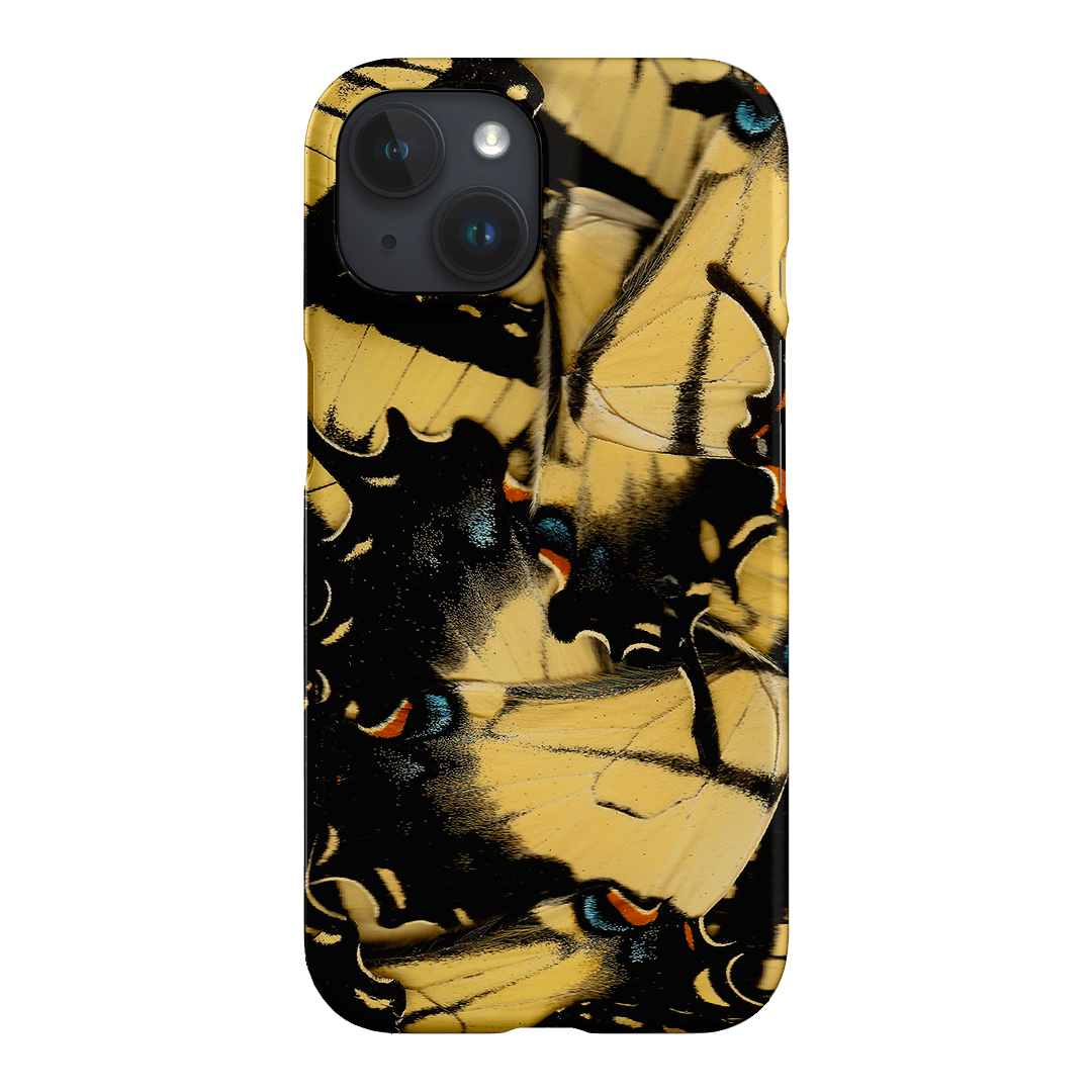 Dolly Printed Phone Cases iPhone 15 / Snap by Paige Sara - The Dairy