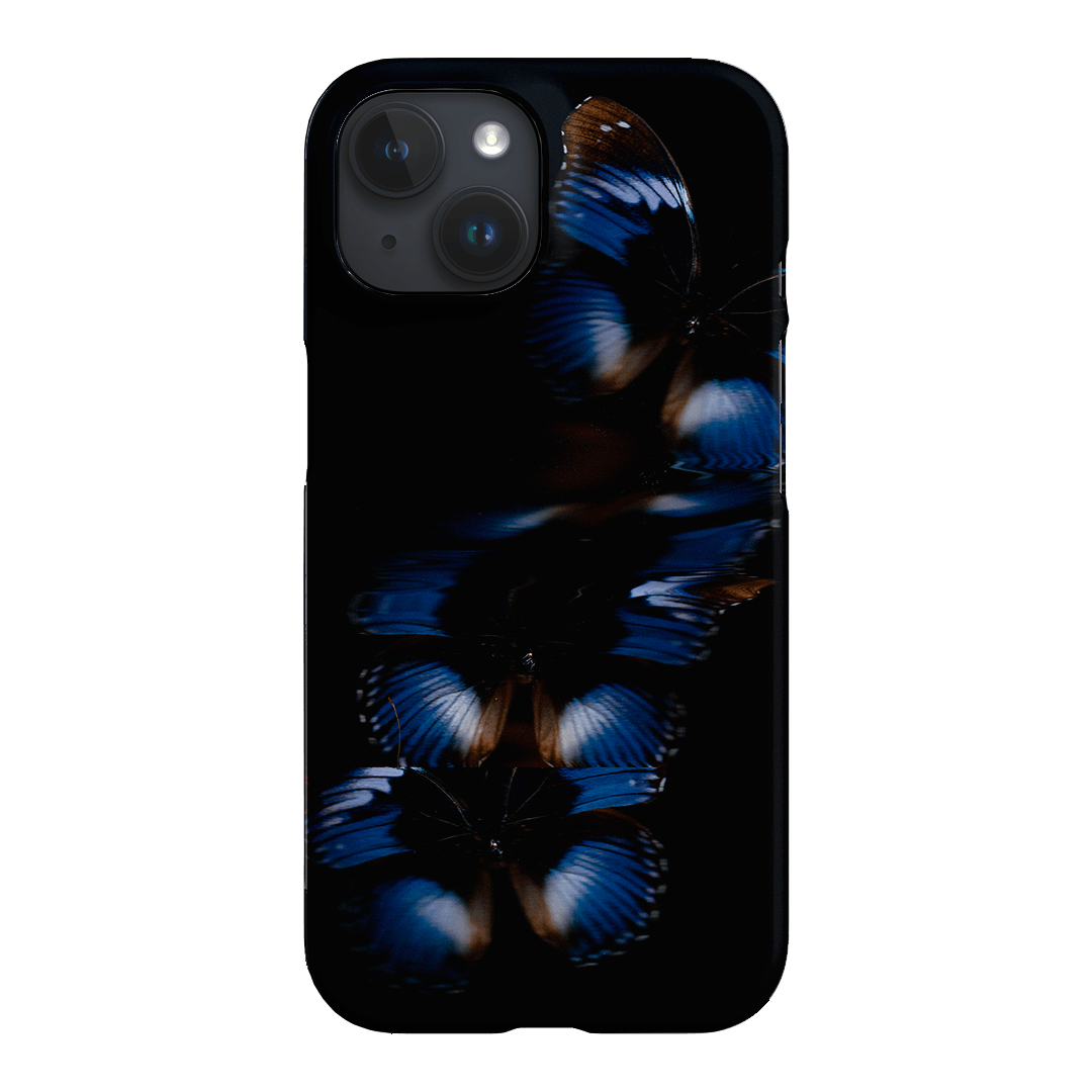 Elizabeth Printed Phone Cases iPhone 15 / Snap by Paige Sara - The Dairy