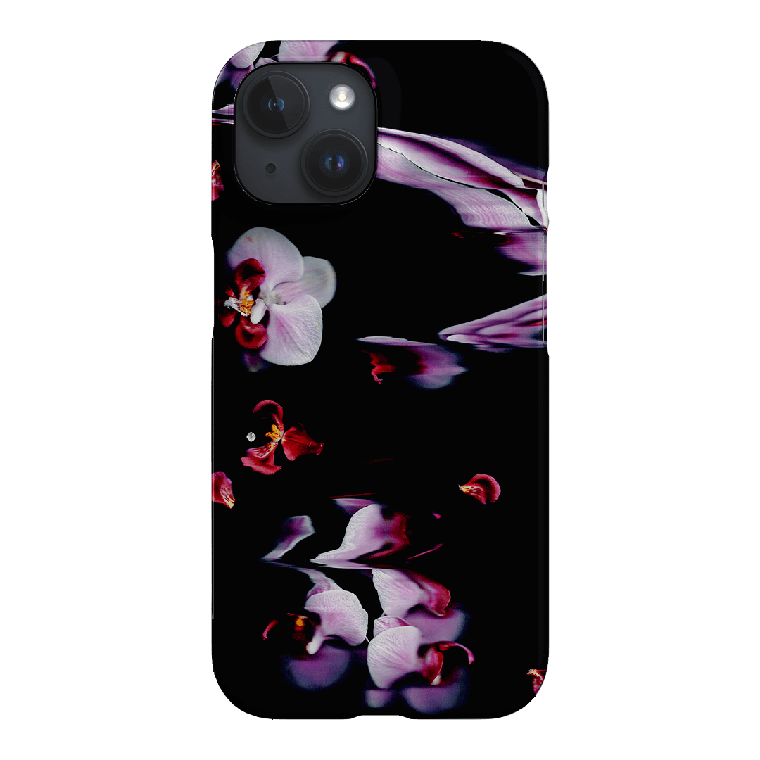 Ellie Printed Phone Cases iPhone 15 / Snap by Paige Sara - The Dairy