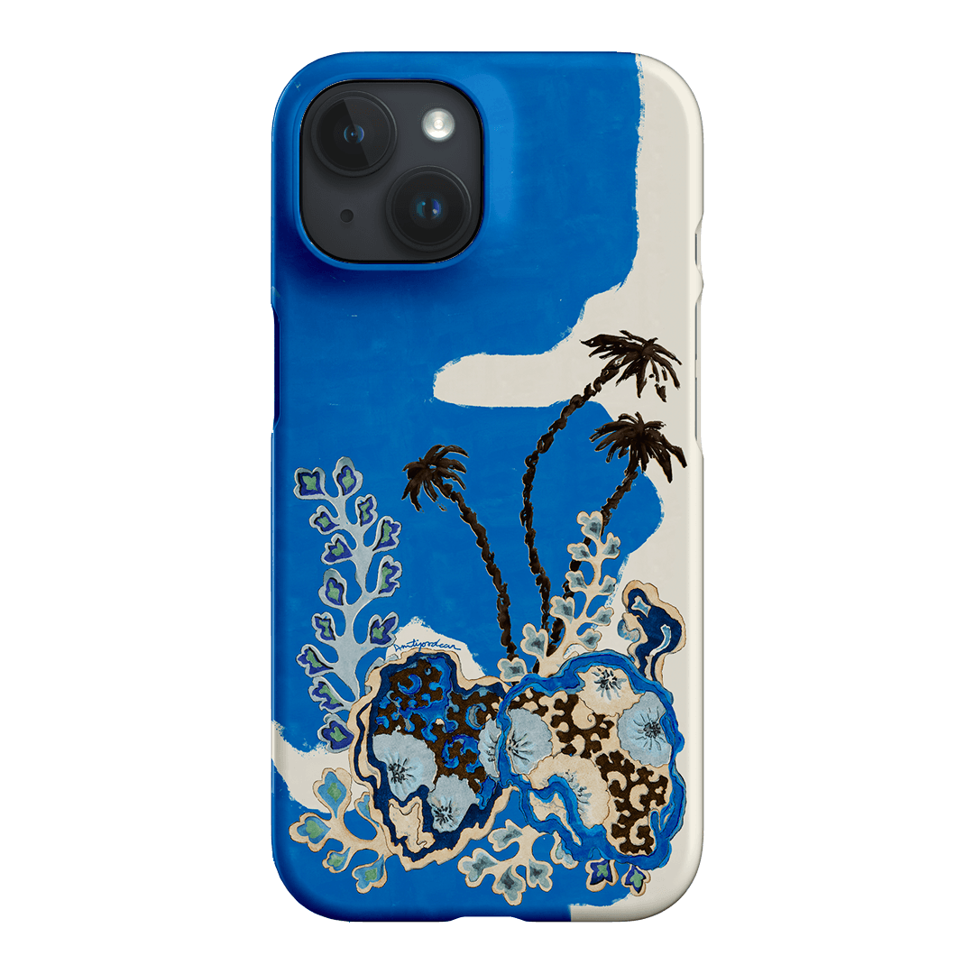 Pulse Printed Phone Cases by Antipodean - The Dairy