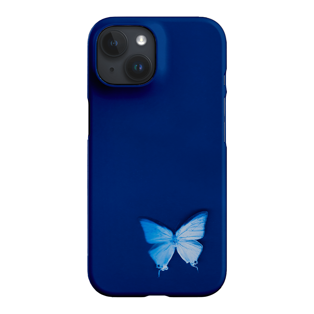 Sara Printed Phone Cases iPhone 15 / Snap by Paige Sara - The Dairy