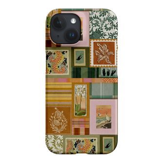 Wabi Sabi Printed Phone Cases iPhone 15 / Armoured by Fenton & Fenton - The Dairy