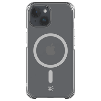 iPhone Clear Case with MagSafe Clear Phone Case iPhone 15 by The Dairy - The Dairy