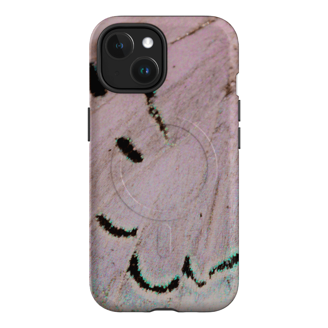 Audrey Printed Phone Cases iPhone 15 / Armoured MagSafe by Paige Sara - The Dairy