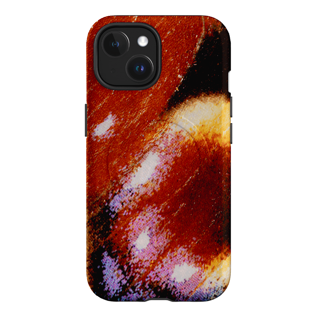 Carrie Printed Phone Cases iPhone 15 / Armoured MagSafe by Paige Sara - The Dairy