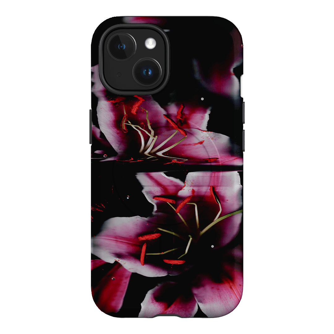 Charli Printed Phone Cases iPhone 15 / Armoured MagSafe by Paige Sara - The Dairy