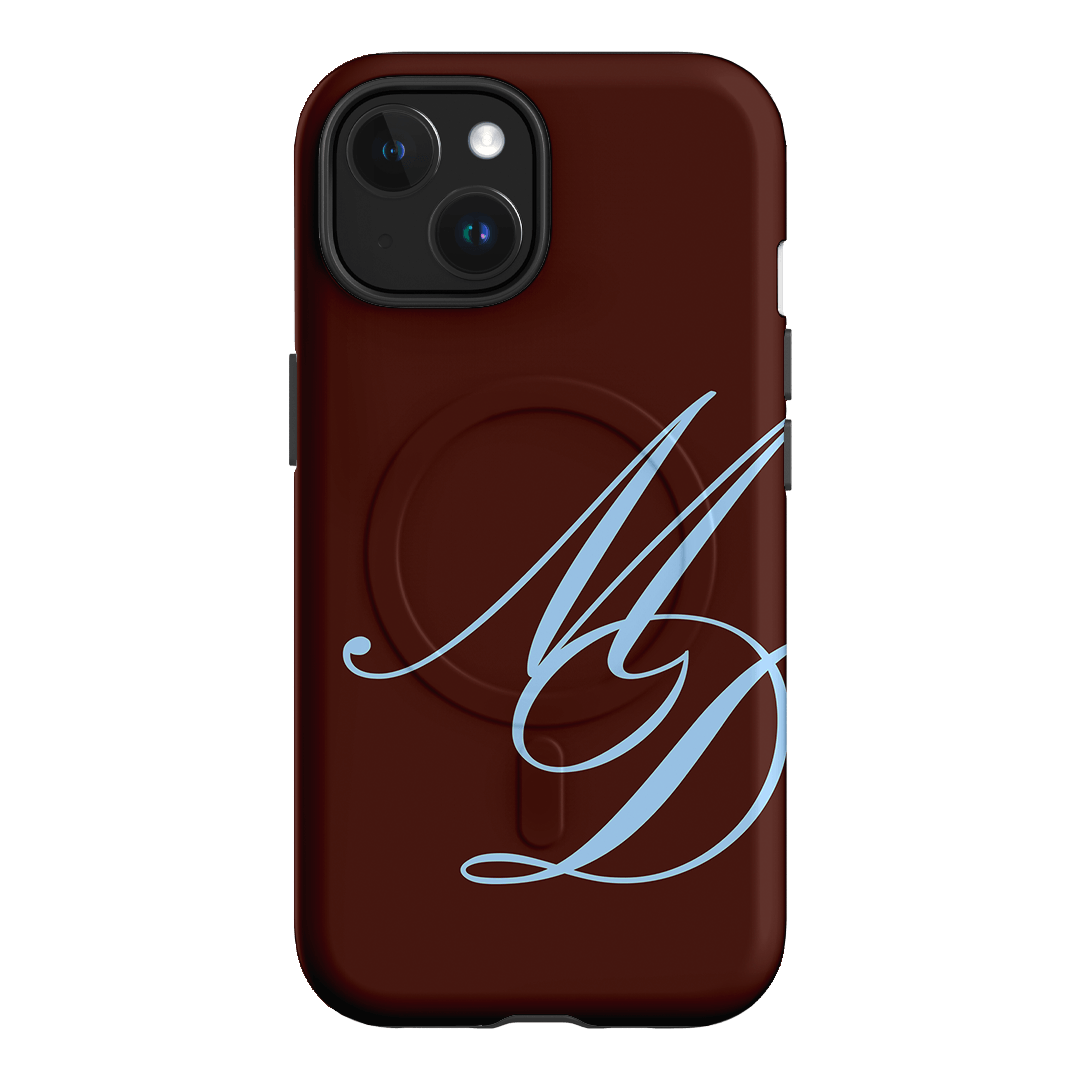 Custom iPhone Case Custom Printed Phone Case iPhone 15 / Armoured MagSafe / Gloss by Custom - The Dairy