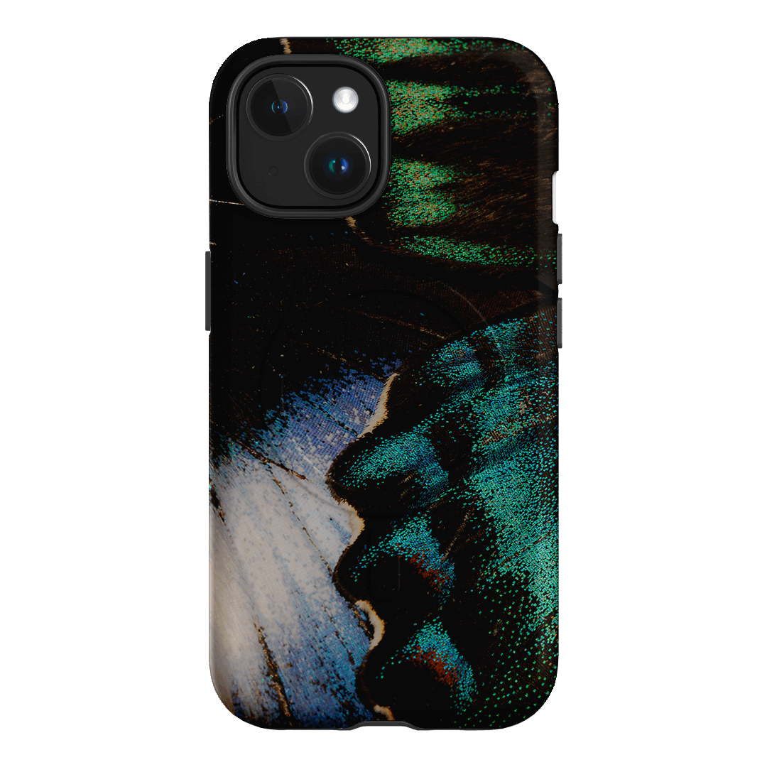 Delilah Printed Phone Cases iPhone 15 / Armoured MagSafe by Paige Sara - The Dairy