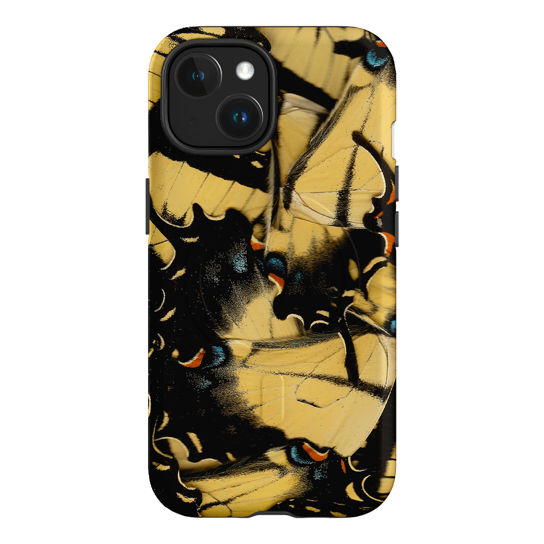 Dolly Printed Phone Cases iPhone 15 / Armoured MagSafe by Paige Sara - The Dairy