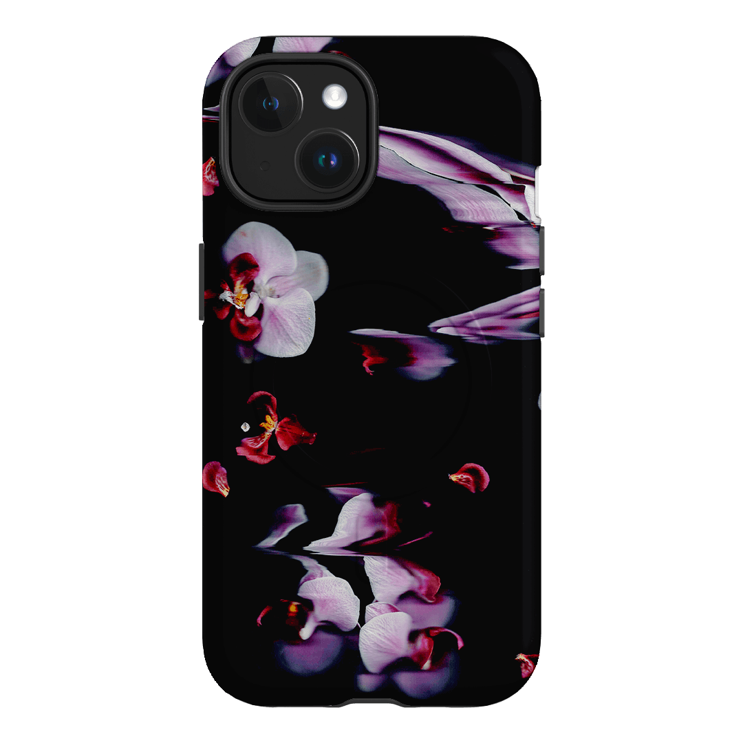 Ellie Printed Phone Cases iPhone 15 / Armoured MagSafe by Paige Sara - The Dairy