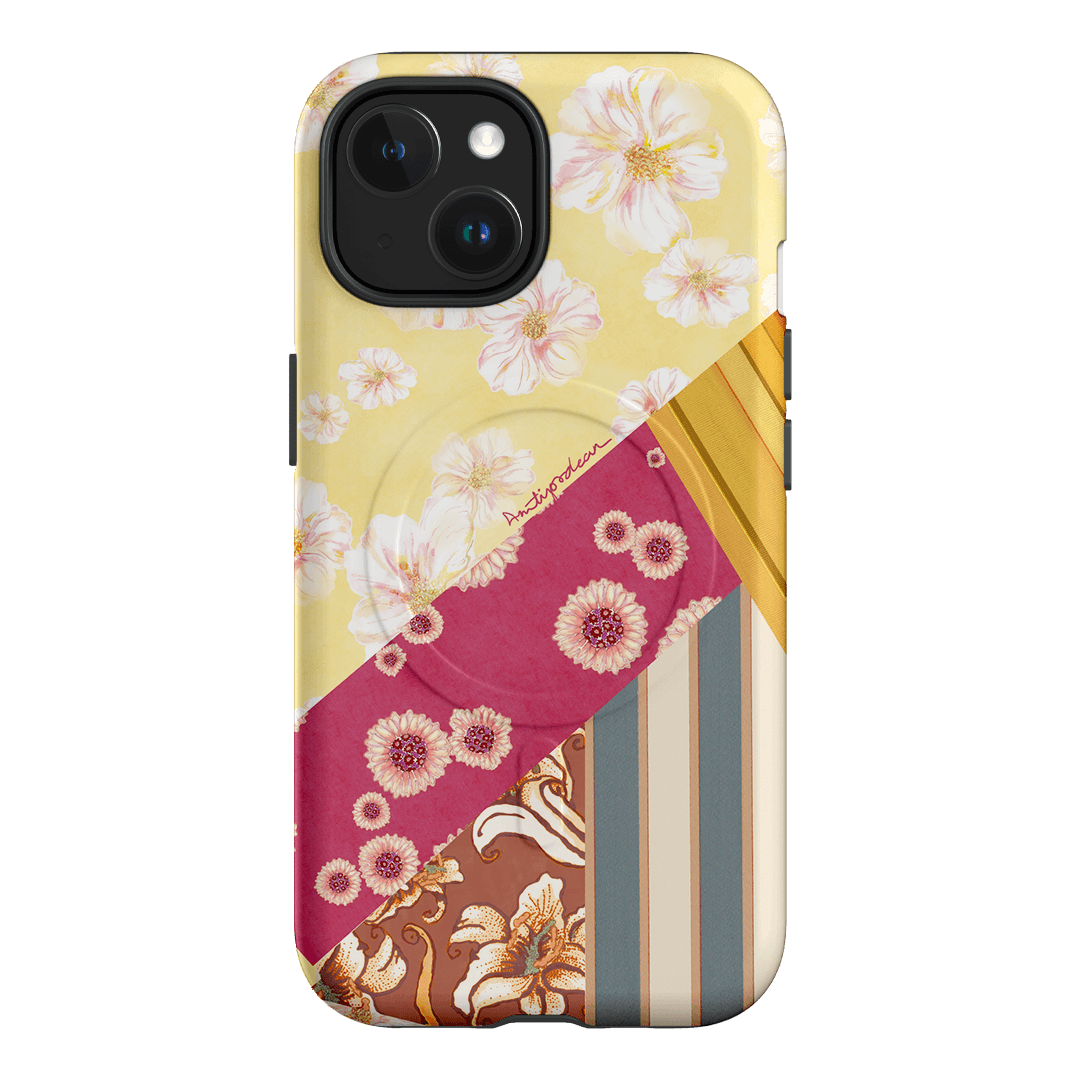 Lovers Lane Printed Phone Cases by Antipodean - The Dairy
