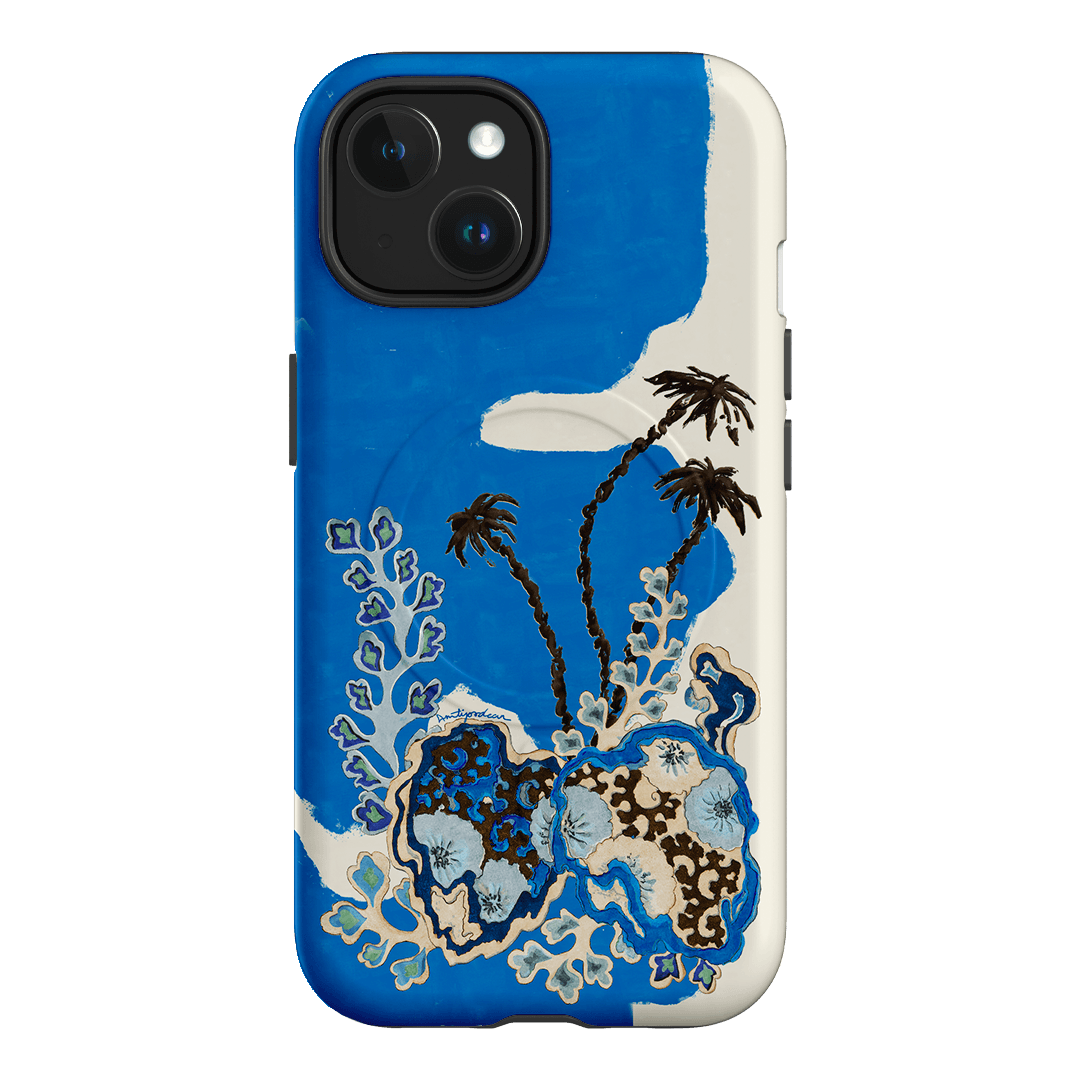 Pulse Printed Phone Cases by Antipodean - The Dairy
