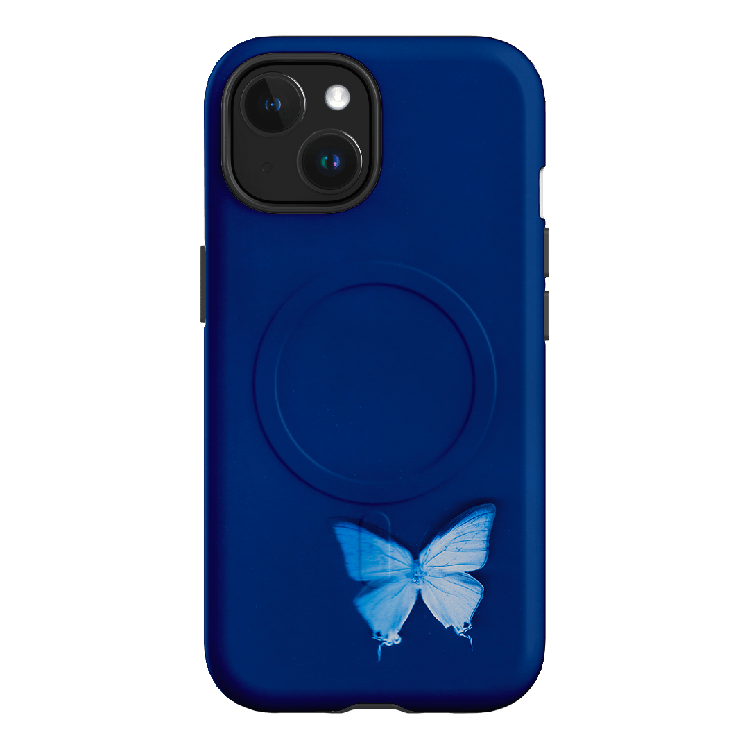 Sara Printed Phone Cases iPhone 15 / Armoured MagSafe by Paige Sara - The Dairy