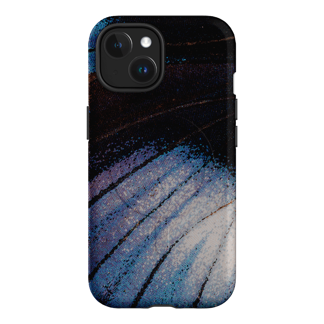 Stevie Printed Phone Cases iPhone 15 / Armoured MagSafe by Paige Sara - The Dairy