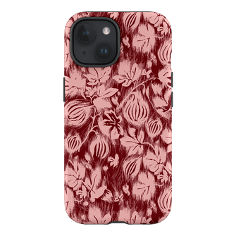 Alma Fig Printed Phone Cases iPhone 15 / Armoured by Desmond & Dempsey - The Dairy