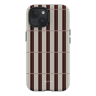 Aubrey Printed Phone Cases iPhone 15 / Armoured by Apero - The Dairy