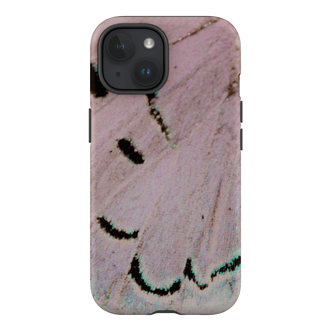 Audrey Printed Phone Cases iPhone 15 / Armoured by Paige Sara - The Dairy