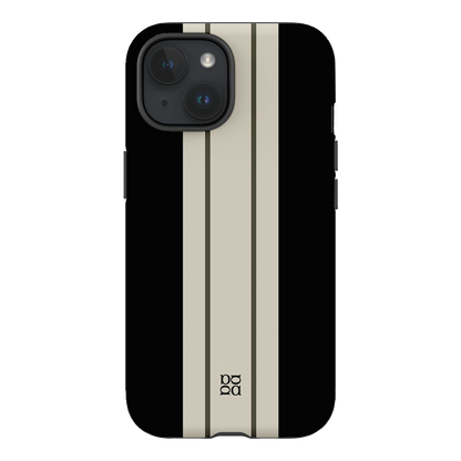 Axel Printed Phone Cases iPhone 15 / Armoured by Apero - The Dairy