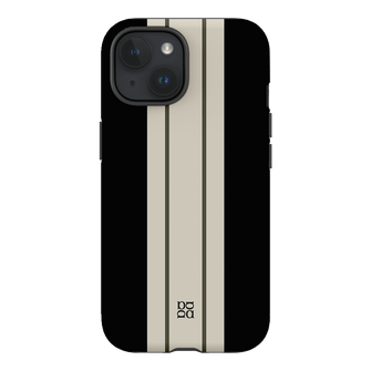 Axel Printed Phone Cases iPhone 15 / Armoured by Apero - The Dairy