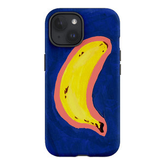 Banana Printed Phone Cases iPhone 15 / Armoured by Studio Bon - The Dairy